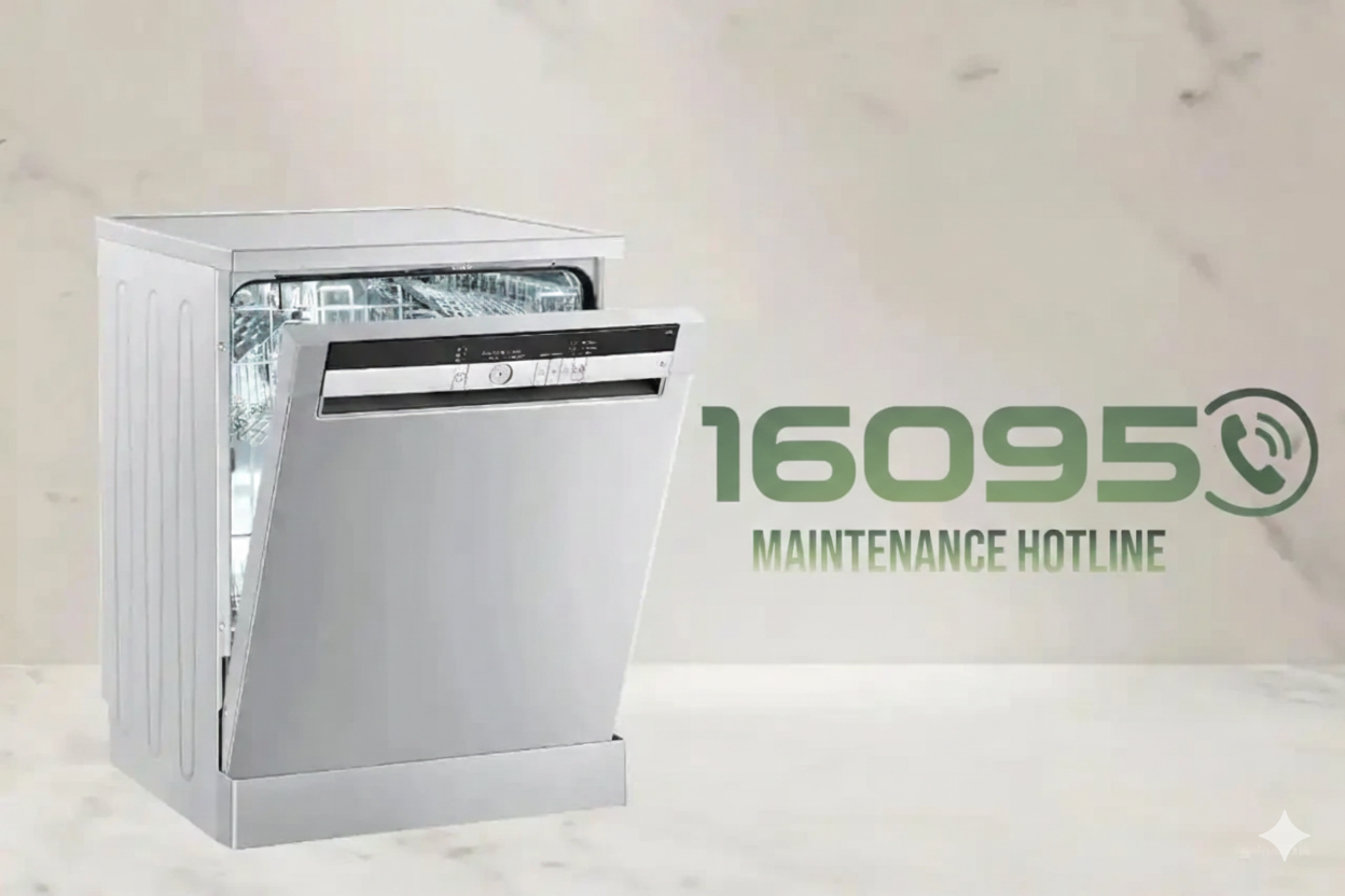 صيانة الغسالات معتمد