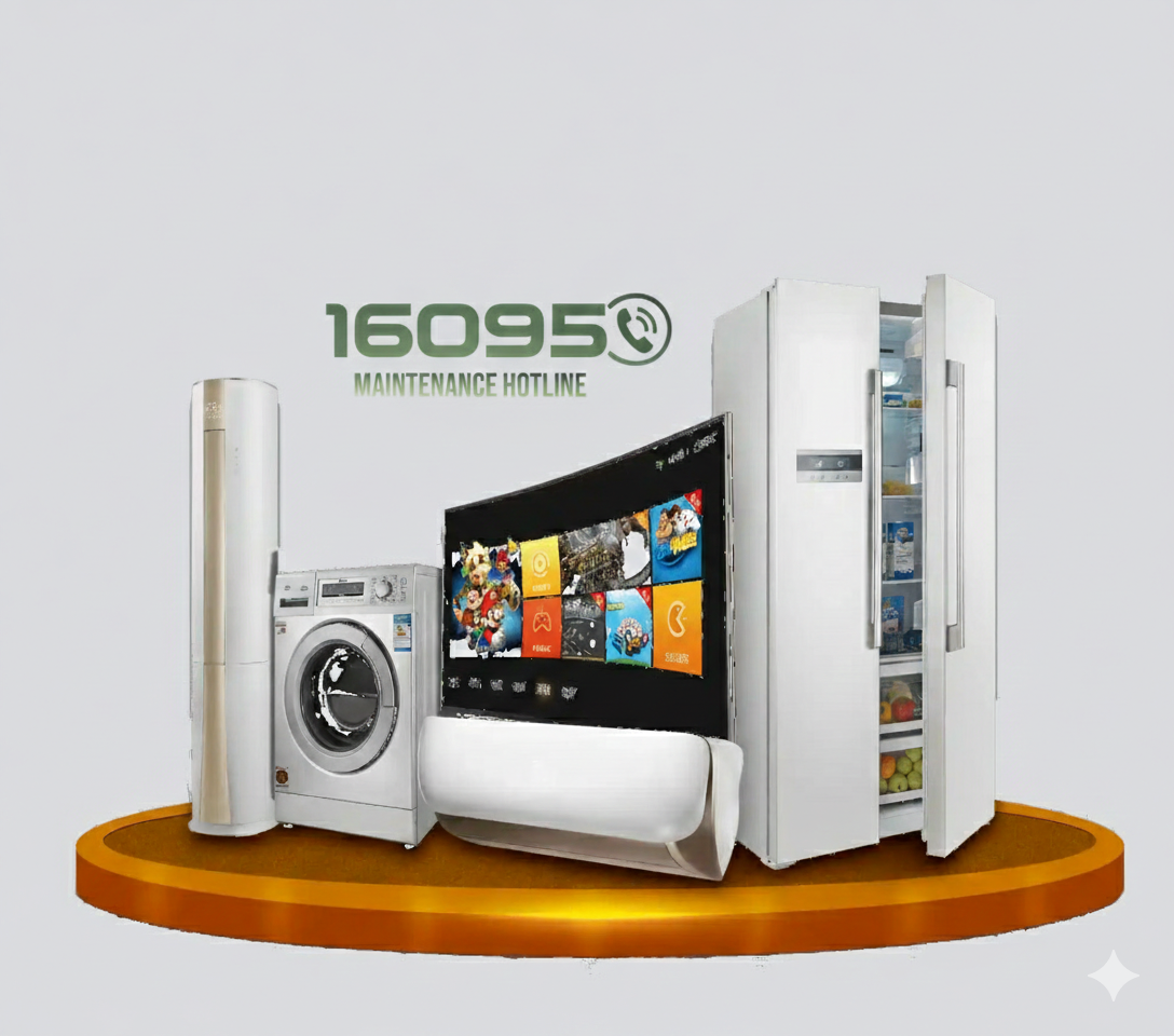 مركز الصيانة هاوس سيرفس